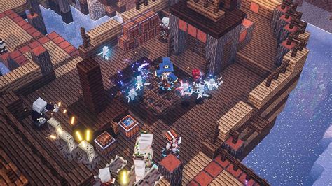 Maybe you would like to learn more about one of these? Minecraft Dungeons - Deku Deals