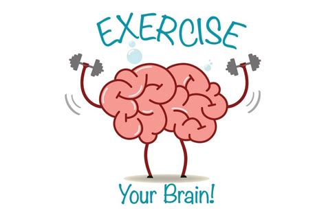 Two Best Exercises For Brain Best Brain Exercise