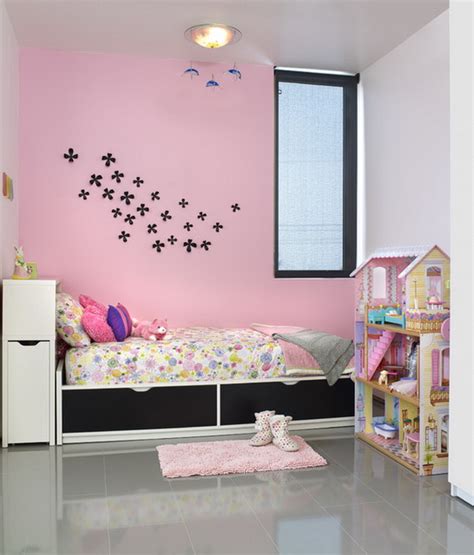 Washable Wall Paint Product Option For Kids Rooms Homesfeed