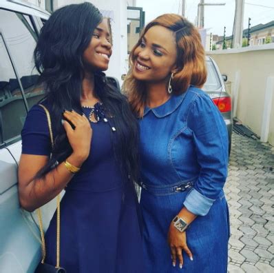 Top celebrities storm iyabo ojo house in lekki lagos as she marks first year anniversary of first class restaurant abula spot nollywood actress iyabo ojo who opened her restaurant around this. Iyabo Ojo & Daughter Relocate To Lekki From Omole Estate ...