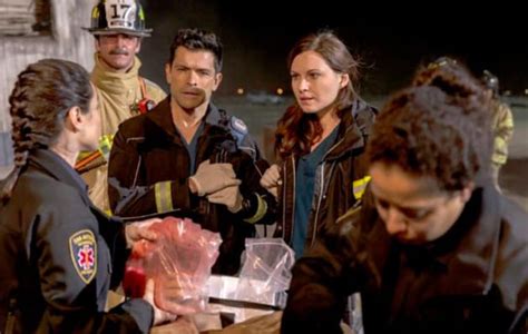 Watch The Night Shift Online Season Episode Tv Fanatic