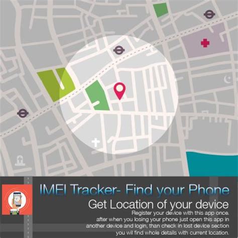 Imei Tracker Find My Device Apk Para Android Descargar