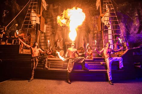 Get ready for a journey of the 5 senses as ye become a pirate for a day and travel back to time when we men ruled the roost. Pirates Adventure 2021 | Dinner Show | Buy Magaluf Tickets ...