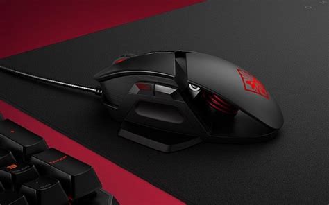 Hp Omen Reactor Review Is This Spring Loaded Gaming Mouse Worth It