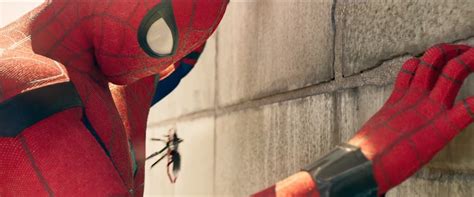 Spider Man Homecoming Set Visit Everything We Learned Film