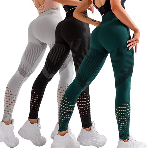 oem printed plus size custom fitness tight high waist scrunch butt lift womens yoga pants logo