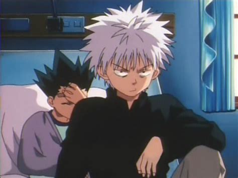 We did not find results for: Pin by ☀️💕sleepin💕☀️ on Yo | Hunter anime, Killua ...