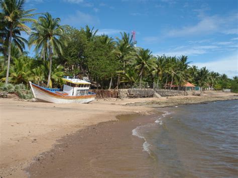 The Best Beaches In El Salvador The Travel Hacking Life