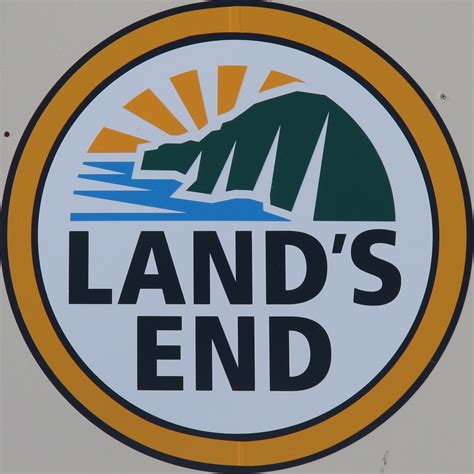 Lands End Logo 10 Free Cliparts Download Images On Clipground 2021