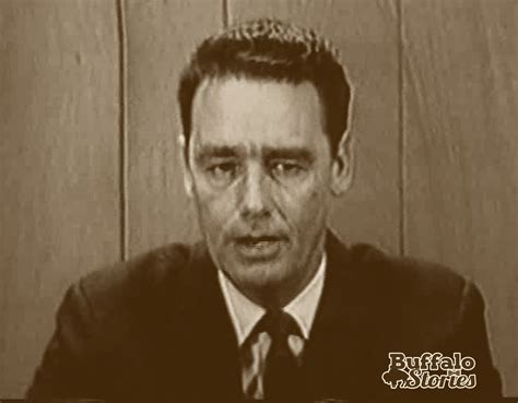 Clinton Churchill - Buffalo Stories Archives & Blog