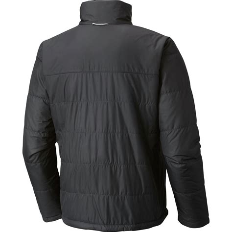 Columbia Whirlibird Interchange Jacket Mens