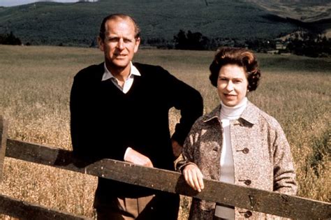Elizabeth, the current queen, was the heir to the house of windsor, not philip, therefore she is queen, and philip is merely her husband. The Queen has NEVER visited her husband's homeland of ...