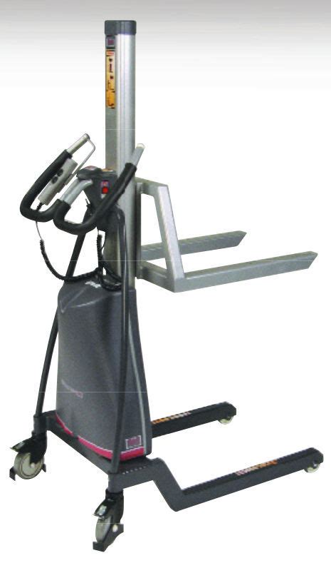 Battery Powered Lifting Device Liftstik Presto Lifts Mechanical