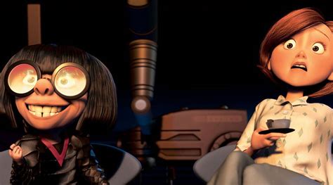 This Dark Theory Will Make You Rethink The Incredibles E Online