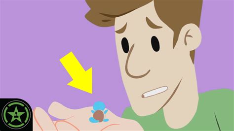 Gavin S Tiny Squirtle AH Animated S E Rooster Teeth