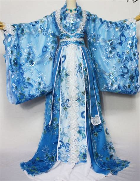 Chinese Women Traditional Royal Empress Dress Cheongsam Ancient Chinese