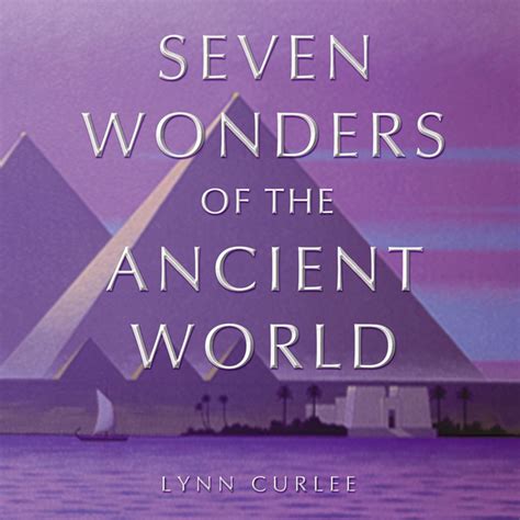 the seven wonders of the ancient world read online