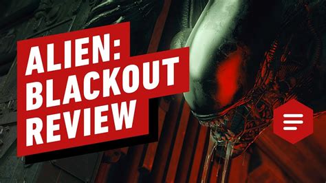 Alien Blackout Android Store Revlimfa