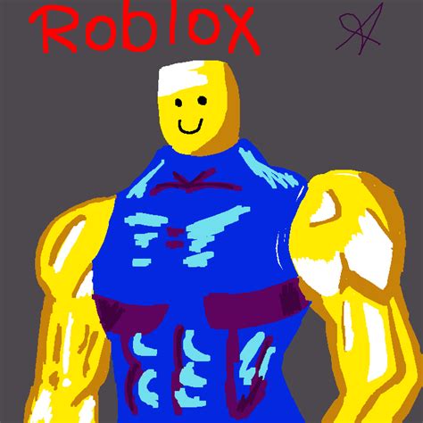 Roblox Noob Color Palette
