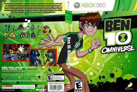 Check out all games including ben 10 omniverse 2, omniverse collection and much more. Ben 10 Omniverse 2 XBOX360 free download full version ...