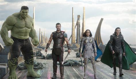 ‘thor Ragnarok’ Post Credits Scenes What They Are And What They Mean Indiewire
