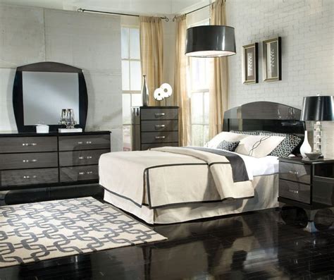40 Stunning Grey Bedroom Furniture Ideas Designs And Styles