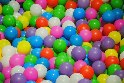 Colored Balls Free Stock Photo Public Domain Pictures