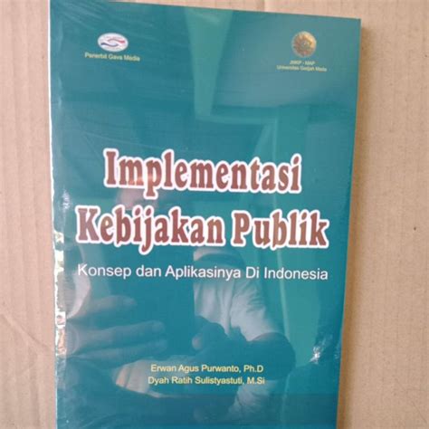 Jual Implementasi Kebijakan Publik Shopee Indonesia