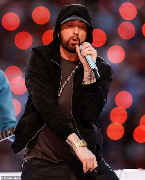 Eminem Reveals His Favourite Song Out Of His Many Hits And Its A