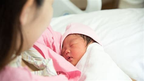 Apakah Bayi Yang Baru Lahir Wajib Di Daftarkan Bpjs Kesehatan