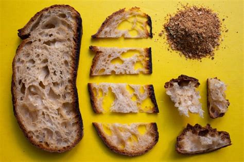Why You Should Never Throw Away Stale Bread Mywaste My Waste