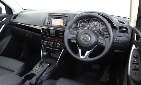 Mazda Cx 5 Review Caradvice