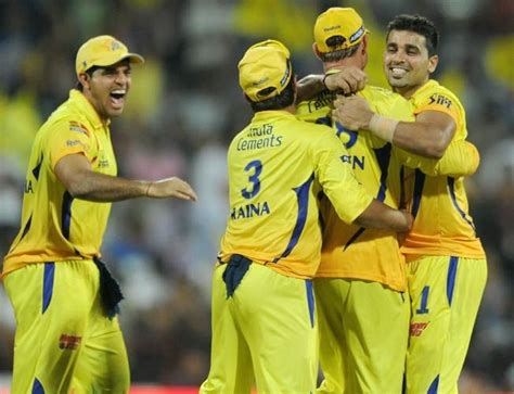 Ipl 2015 Complete List Of Players From All 8 Teams
