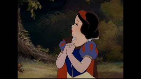 Snow White With A Smile And A Song Finnish Hd 1080p Youtube