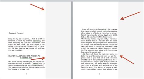 How To Get Rid Of Right Margin In Word Hanbetta