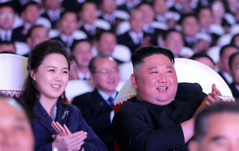 Криза в КНДР Кім Чен Ин заявив що країна переживає найтяжчий момент — УНІАН