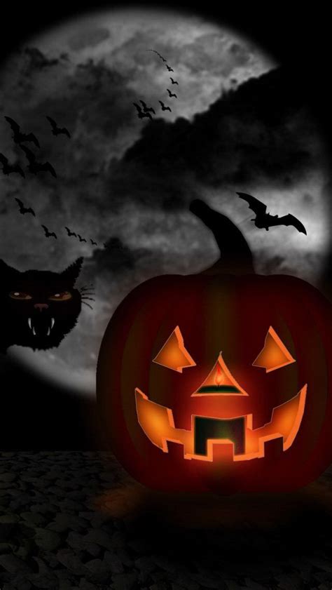 Pin By Rhonda Gilmore On Halloween Background And Wallpaper Free