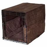 Pet Crate Covers Images