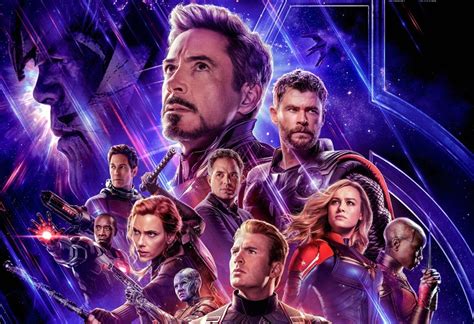 The Mff Podcast 192 Avengers Endgame And Tacos Movies