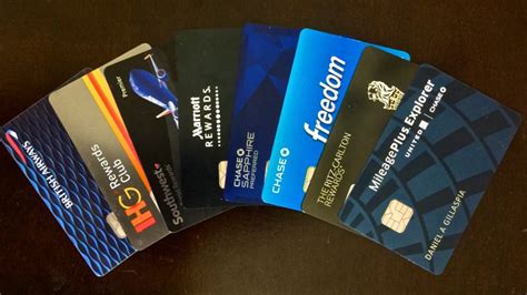 How to upgrade chase credit card. How Many Chase Cards Can You Have? - UponArriving
