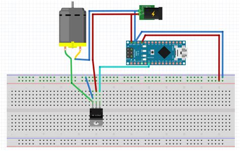 Power Connecting Arduino Arduino To Mosfet Arduino Stack Exchange