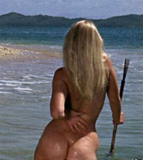 Celebrity Nude Century Helen Mirren Excalibur