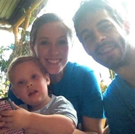 Jill Duggar Dillard Shares Family Update One Month After Returning To Central America