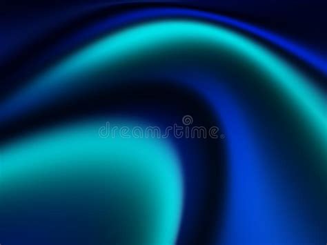 Abstract Blue Background Grid Lines And Gradients Stock Image Image