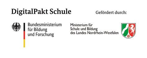 Auch schule will organisiert und verwaltet werden. Bezirksregierung Münster - DigitalPakt Schule