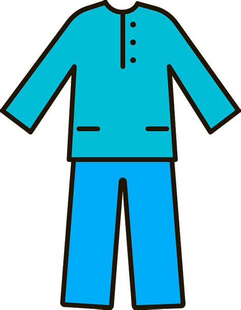 Pjs Clipart