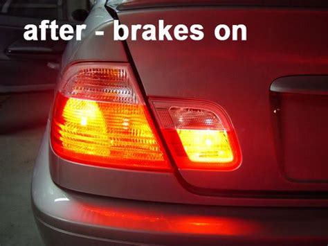 Bmw E46 Led Tail Light Wiring Diagram - Wiring Diagram Schemas