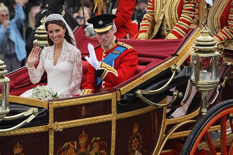 Why The Royal Wedding Was Important