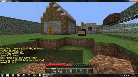 Hey everyone most of my servers work when i do /server but two of them don't. Minecraft Servers-Good examples - YouTube