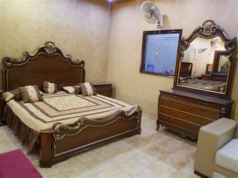 Bedroom Furniture Set In Karachi Pakistan At Affordable Price